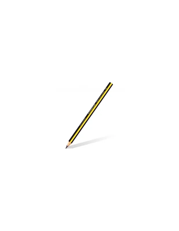 Matita Triangolare Staedtler Noris Jumbo HB