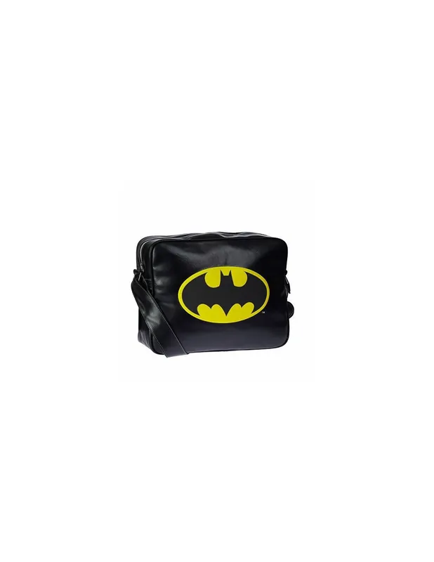 Borsa Tracolla Batman DC Comix