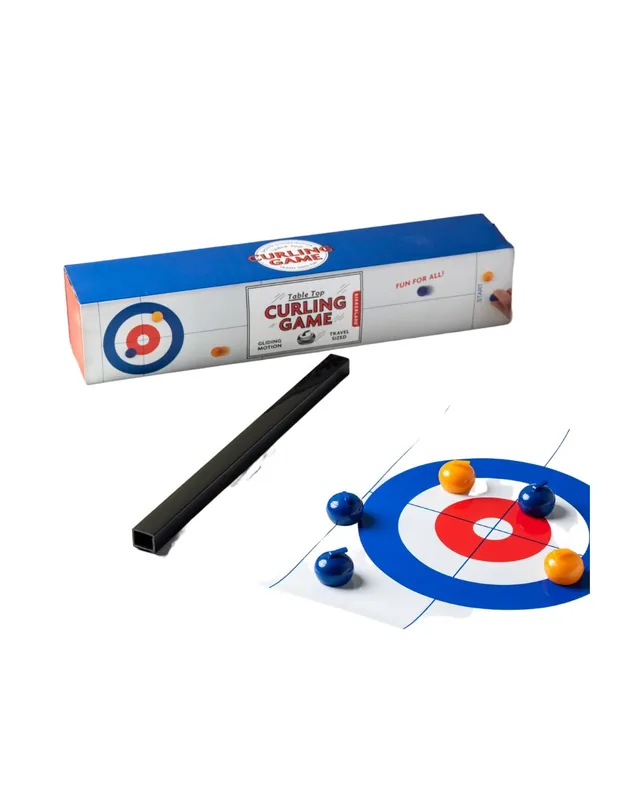Gioco Da Tavolo Curling
