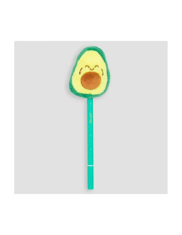 Penna Avocado Peluche