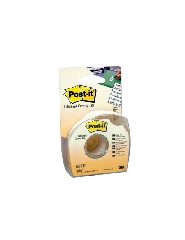 Post-It Nastro Adesivo Correttivo