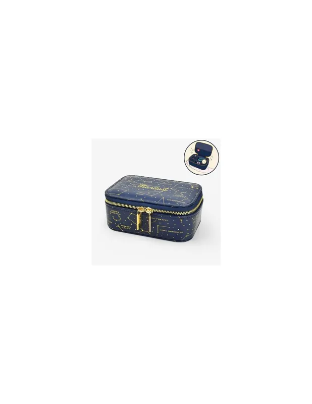 Astuccio Portagioie Stars Legami