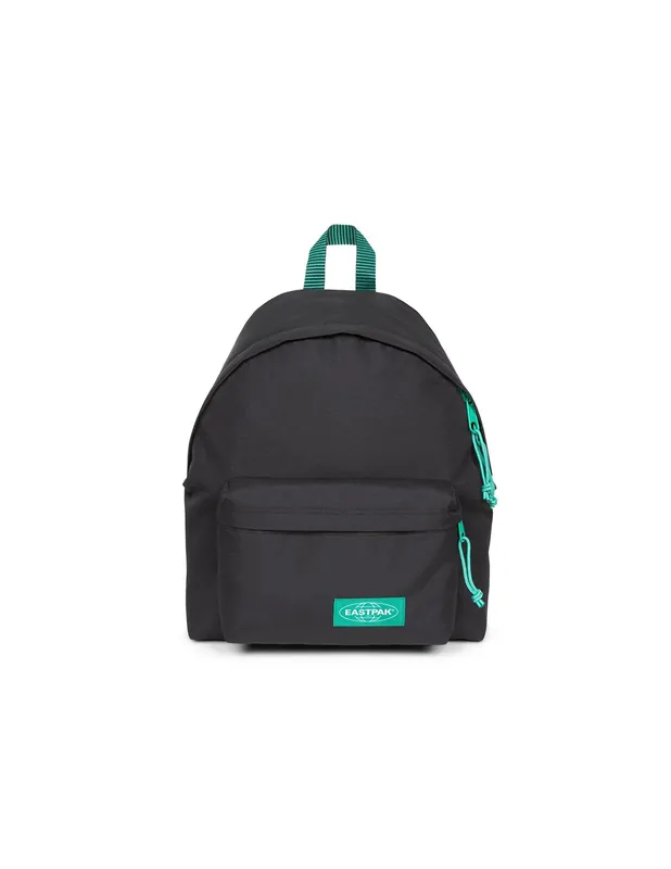Zaino Eastpak Padded Pak‘r Kontrast Stripe Black