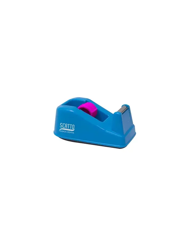 Scatto Dispenser Scotch Blu