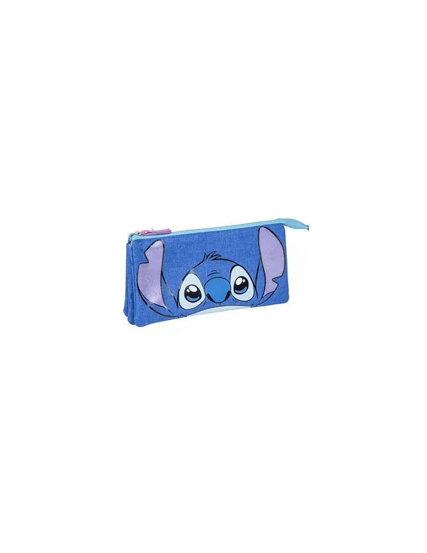 Astuccio Multiuso 3 Componenti Stitch