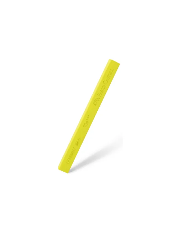 Polychromos Artists Matita Pastello Giallo 12pz