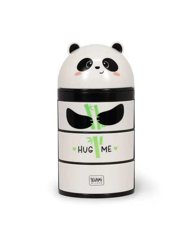 Organiser Da Scrivania AwwRganiser Panda Legami