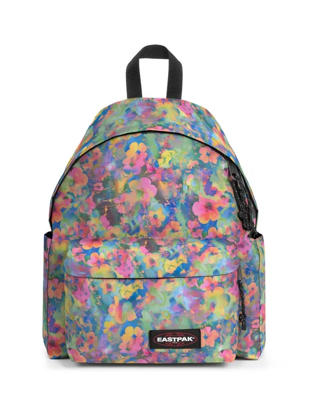 Zaino Eastpak Padded Pak‘r Flower Blur Mix