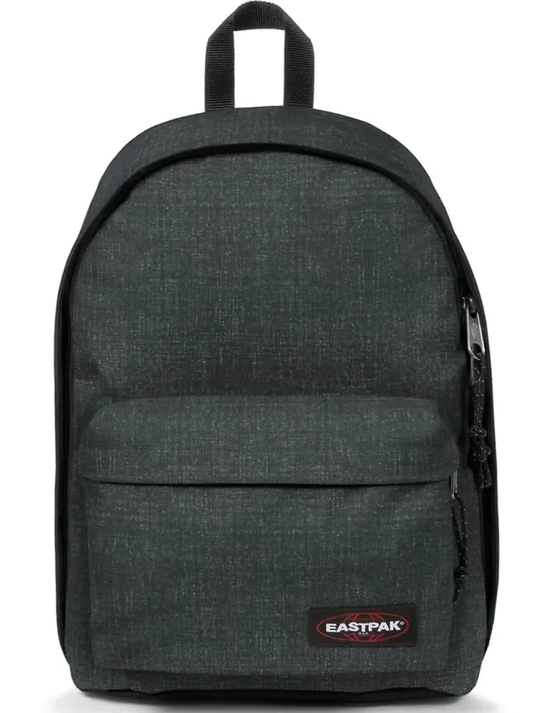 Zaino Eastpak Out Of Office Concrete Melange