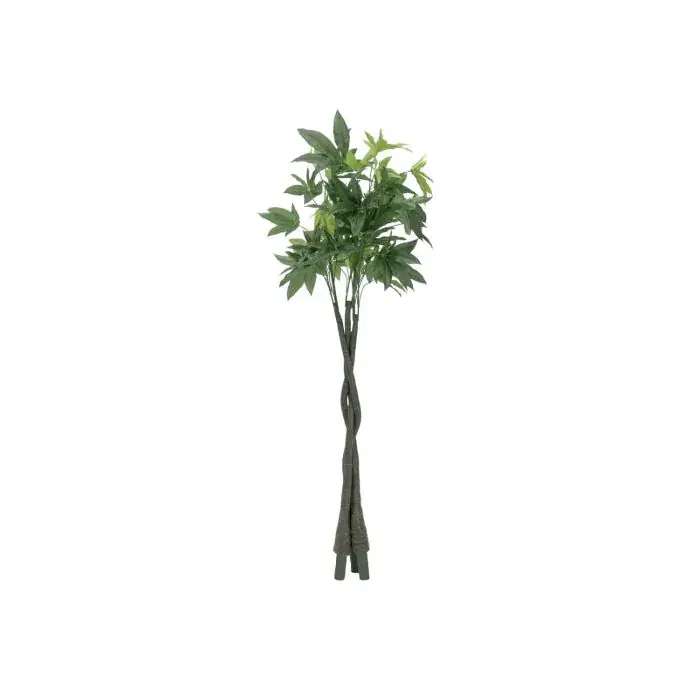 Pachira finta JAKINTZA, tronchi artificiali, 160 cm