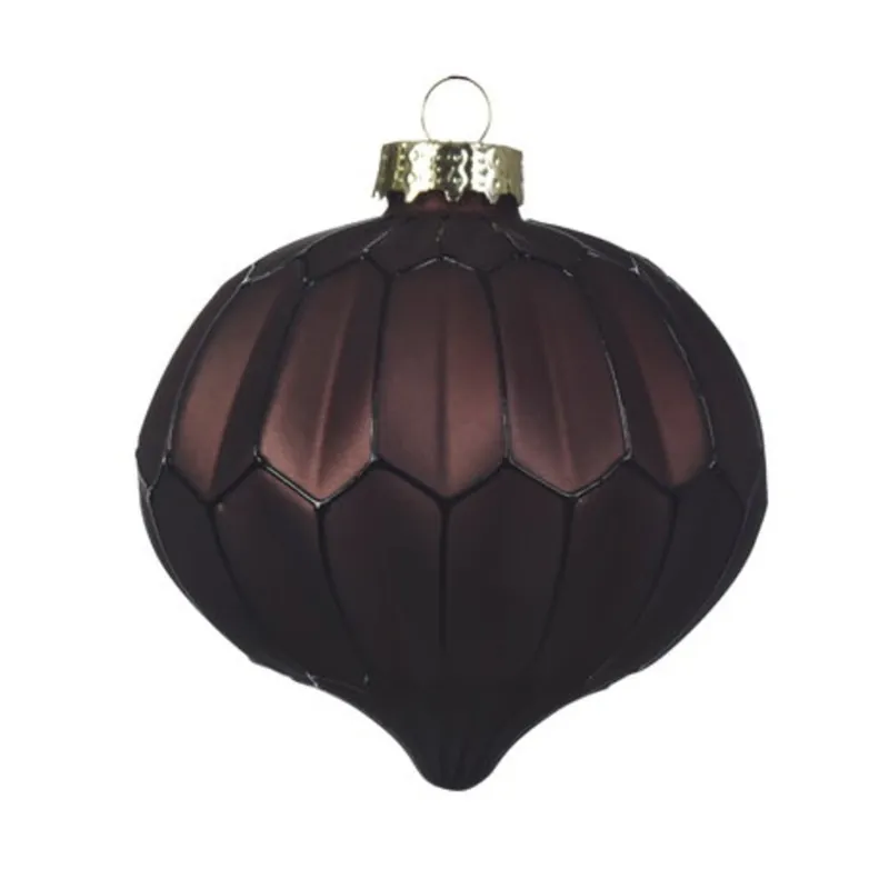 SFERA ONION DECORO MINIMAL