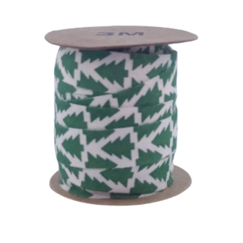 NASTRO BEIGE ALBERO VERDE 1x300 CM