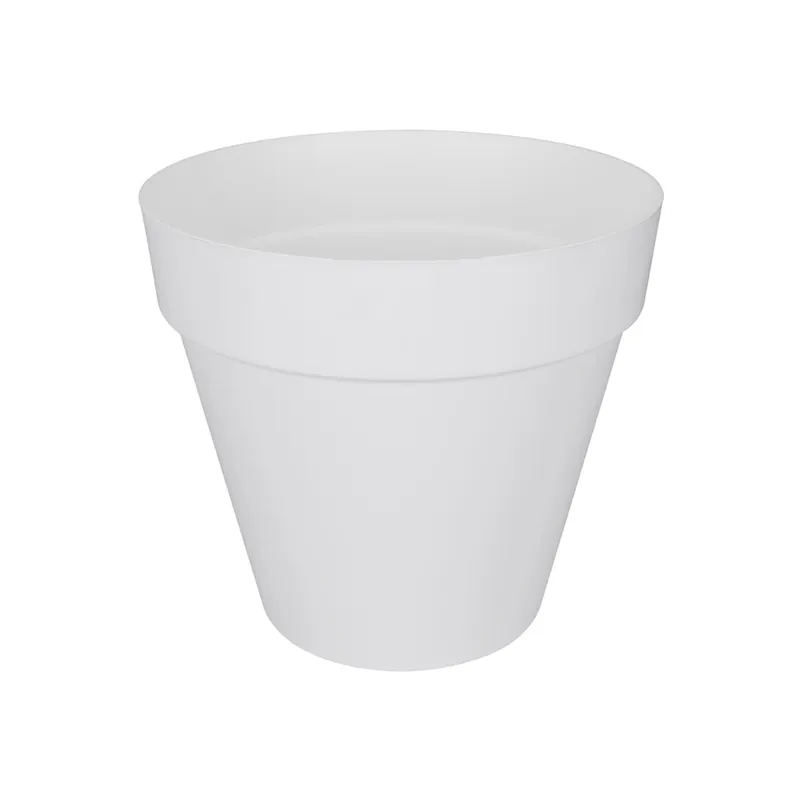 Vaso con riserva d‘acqua loft 20