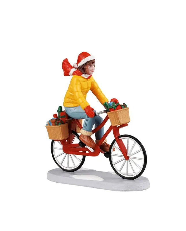 LEMAX Regali in Movimento - Gifts to Go - 42331