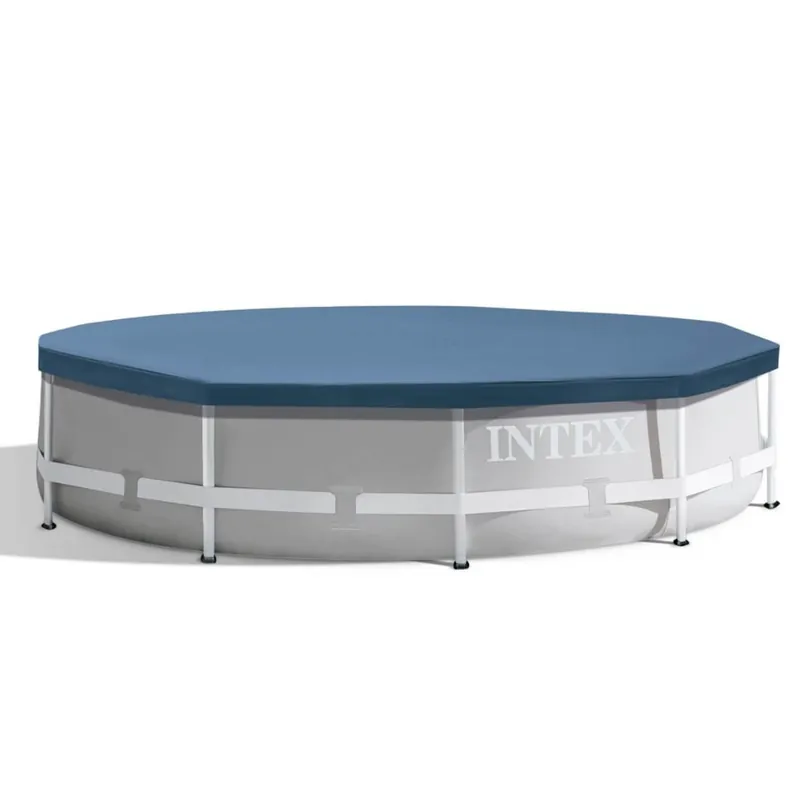Telo di Copertura per Piscine D.366 cm - Intex 28031