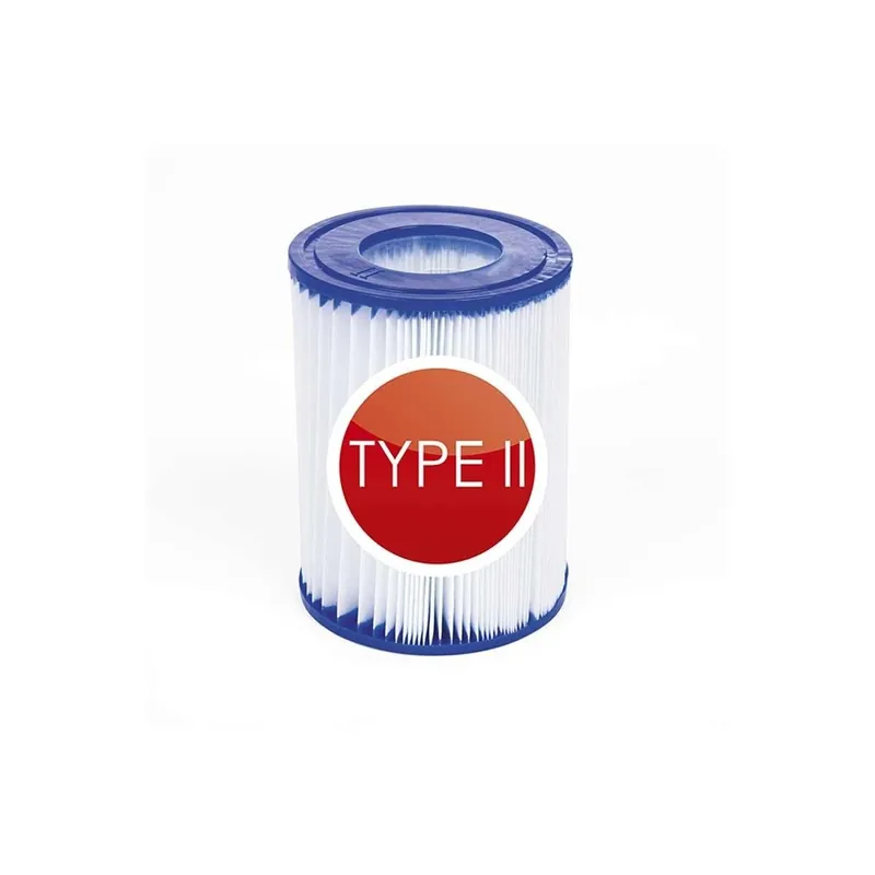 Filtro a Cartuccia Tipo II - Bestway 58094