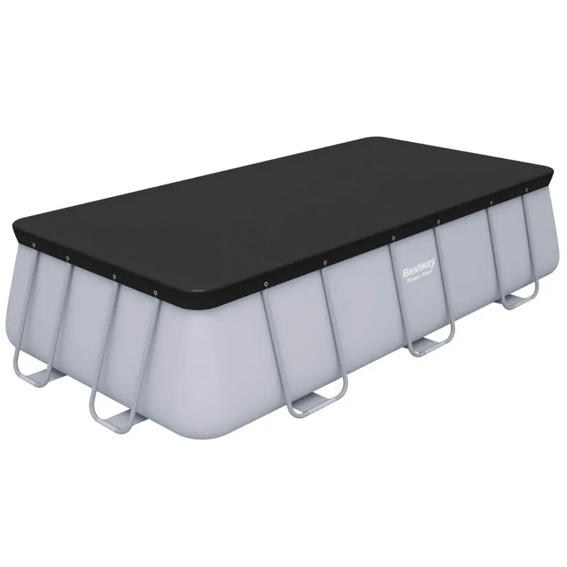 Telo di Copertura per Piscine 404 e 412 cm - Bestway 58232