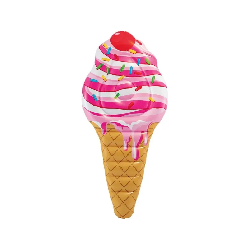 Materassino Gelato 224x107 cm - Intex 58762