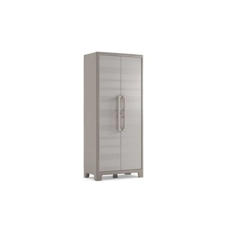 Keter Gulliver Multispace Xl - Armadio Impermeabile Cert. Ipx3 - 80X44X182H