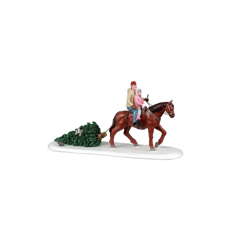Tree Tradition - Lemax 33630