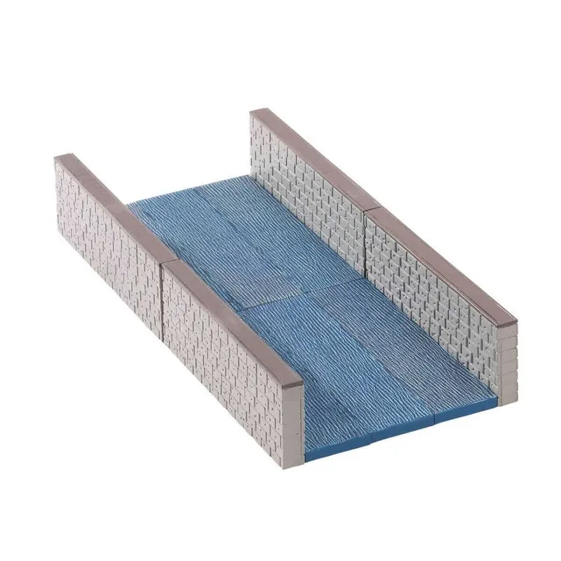 Canal Wall - Lemax 04764