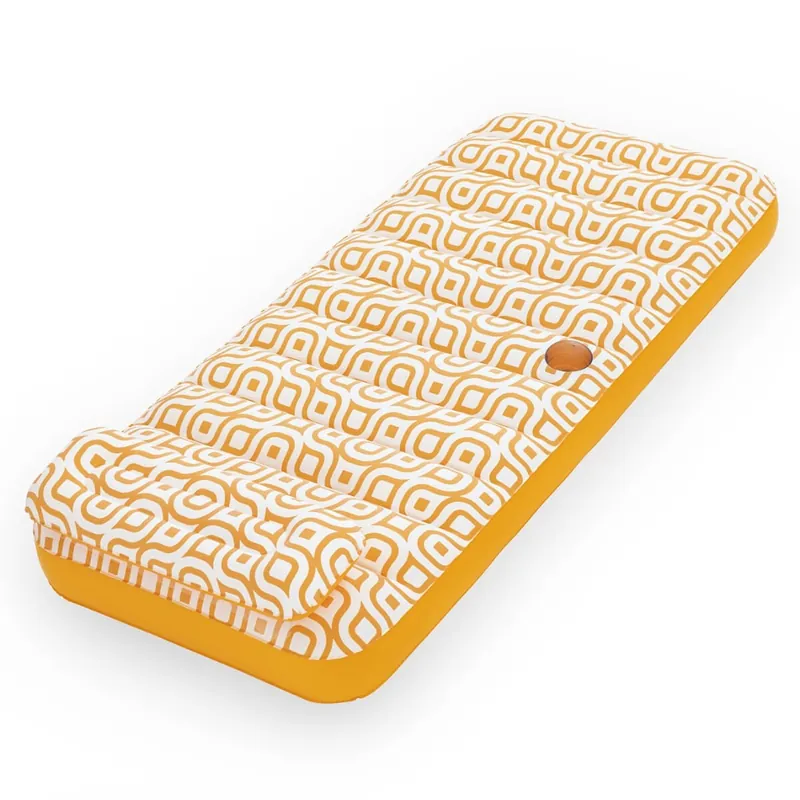 Materassino Gonfiabile Comfort Plush - Bestway 43836