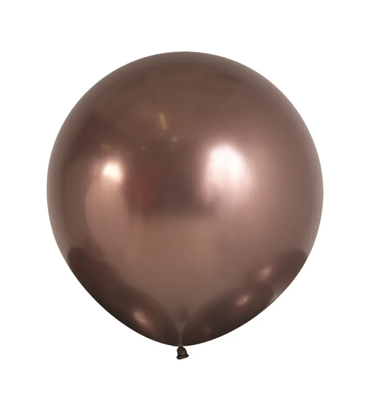 Palloncini Reflex Truffle 61cm 3 pezzi