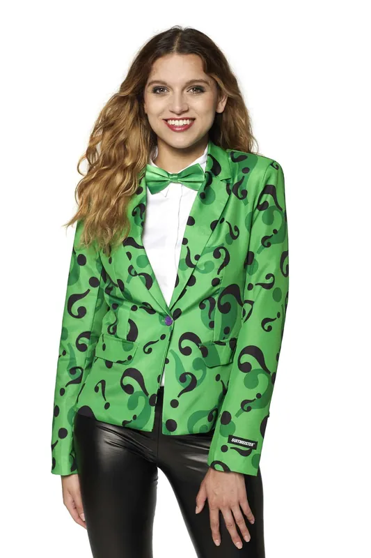 L‘Enigmista Blazer da donna Suitmeister