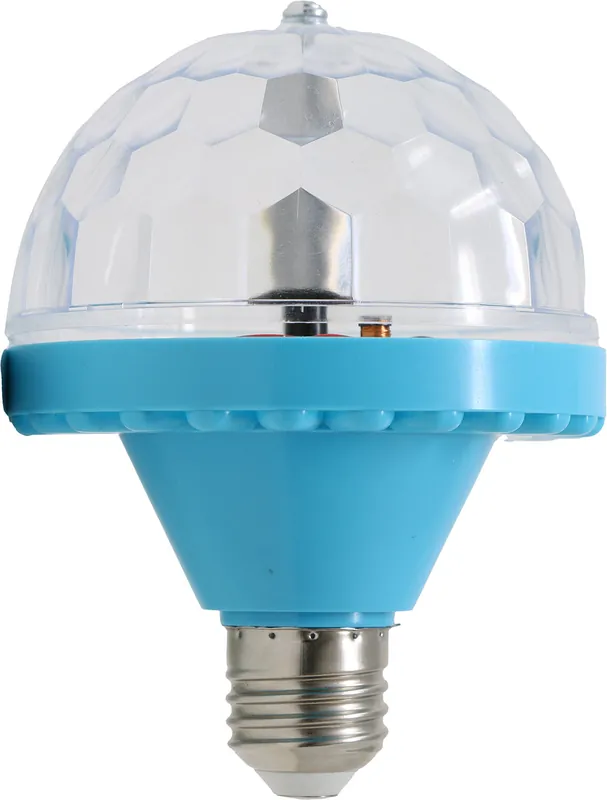 Lampada Disco 70S Led E27